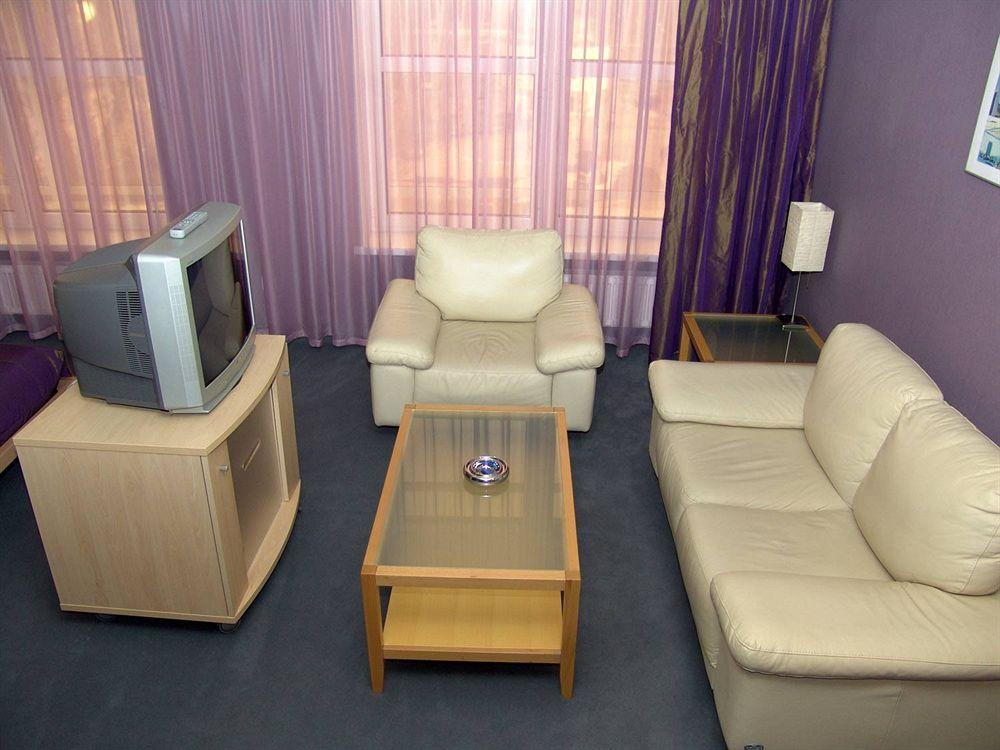Hotel Palladium Odesa Habitación foto